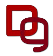 DG Calibration Logo